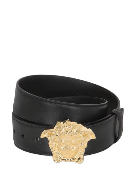 ceinture versace femme pas cher